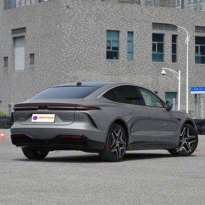 Nuevo y Popular Auto Económico Marvelous F7 con Excelente Calidad - Product Image 5