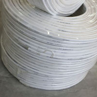Cable de Alimentación de 15, 13, 17, 18 AWG -- 2, 3, 4, 5 Núcleos; 6, 7, 8, 10, 12 Núcleos -- Cable de Control con Aislamiento de PVC y Núcleo de Cobre Puro