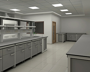 Exporteurs de mobilier de laboratoire - Product Image 4