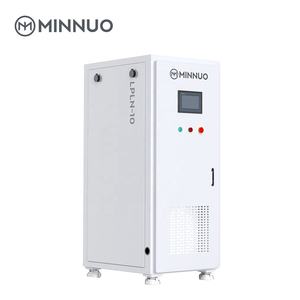 Generator Nitrogen cair kompetitif Harga untuk penggunaan medis, hemat biaya untuk Bank darah - Product Image 1