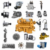 Pièces hydrauliques d'excavatrice en gros pour Hitachi ZAX120 ZAX130-5A ZAX130-5G ZAX130-7 – Pompe hydraulique principale de qualité OEM