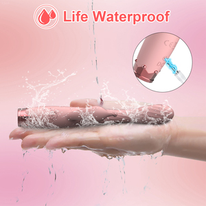 ALWUP假阳具兔振动器玩具性用品g点阴蒂振动器性玩具女性成人玩具批发 - Product Image 3