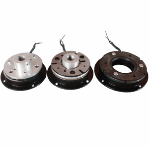 DZD2-40/B 24V di Alta Qualità elettrico Meccanico a disco motore DC freno elettromagnetico - Product Image 6