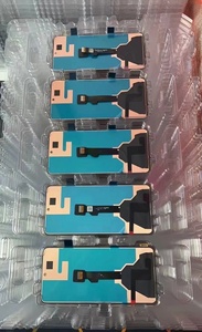 Écran tactile <span class=keywords><strong>OLED</strong></span> de haute qualité 6,7 pouces pour Mate <span class=keywords><strong>50</strong></span>, assemblage complet, pièces de rechange avec garantie d'un an - Product Image 5