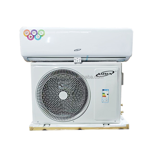 เครื่องปรับอากาศแบบติดผนัง ประหยัดพลังงาน ไม่ใช้ระบบทำความเย็น ใช้ไฟ 220v น้ำยา R410a 18000BTU เป็นมิตรกับสิ่งแวดล้อม รุ่นประหยัดพลังงาน - Product Image 1