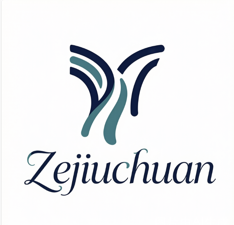 Zejiuchuan (Shanghai) International Trade Co., Ltd. logo