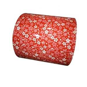 Pre-sơn cuộn dây thép mạ kẽm <span class=keywords><strong>ppgi</strong></span> nhà máy sản xuất cho tấm lợp vật liệu với BIS giấy chứng nhận - Product Image 6