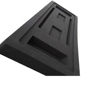 Matériau de protection et d'amortissement en mousse EVA ESD antistatique personnalisé 2025 pour l'emballage - Product Image 2