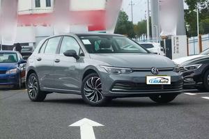 Volkswagen <span class=keywords><strong>Golf</strong></span> 2024 280TSI DSG Pro 50e Anniversaire Legend 1.4T <span class=keywords><strong>110kW</strong></span>/150Ps Berline 8.6s 0-100km/h - Product Image 3