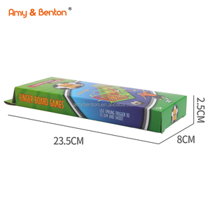 Mini juegos <span class=keywords><strong>de</strong></span> <span class=keywords><strong>mesa</strong></span>, <span class=keywords><strong>juego</strong></span> <span class=keywords><strong>de</strong></span> <span class=keywords><strong>mesa</strong></span> <span class=keywords><strong>de</strong></span> fútbol para <span class=keywords><strong>dedos</strong></span>, <span class=keywords><strong>juego</strong></span> <span class=keywords><strong>de</strong></span> <span class=keywords><strong>mesa</strong></span> <span class=keywords><strong>de</strong></span> fútbol, deporte <span class=keywords><strong>de</strong></span> escritorio para fiesta, hogar, familia, padres, niños, niñas, anuncio - Product Image 2