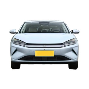 2025 BYD Qin L EV Elektroauto 4x4 4-Türer 5-Sitz New Energy Fahrzeug Hot Selling 4x4 Fahrtyp zum Verkauf - Product Image 1