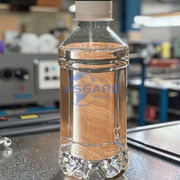 Huile minérale en gros en vrac pour le refroidissement liquide Type de lubrifiant industriel Huile blanche Cas 8042475