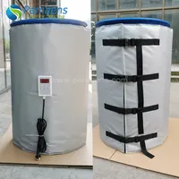 High Quality Drum Heater Jacket, Industrial Heating Blanket