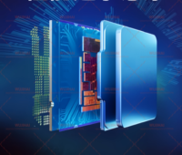 Untuk CPU Desktop I5 14600K Generasi ke-14 14 Core 5.3GHz