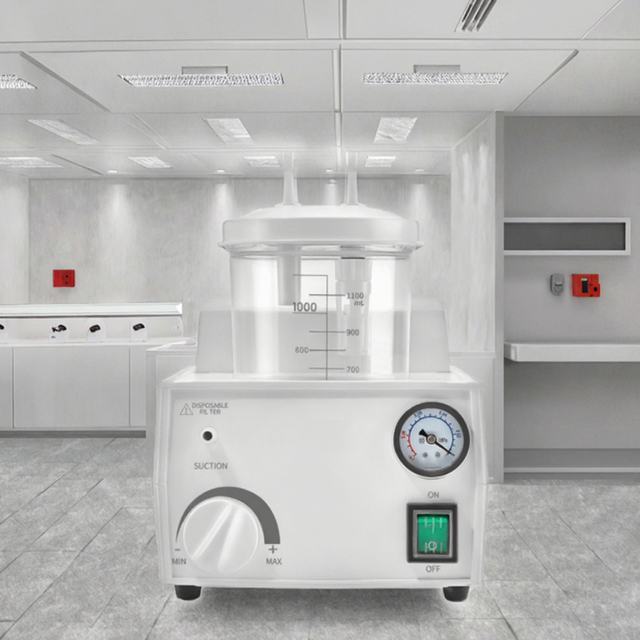 Clinical CT Scanner System HM-311