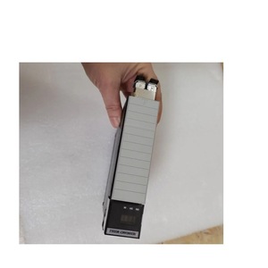 Módulo de Redundancia Ab Rockwell 1756-Rm2 220V, Componente de Control Industrial Fabricado en EE. UU. - Product Image 1