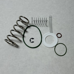 Kit de soupape de pression minimale Manny 2901145300 MPV pour compresseur d'air à vis - Product Image 3