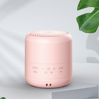 2025 nouveau haut-parleur étanche Super Bass Mini haut-parleur sans fil portable