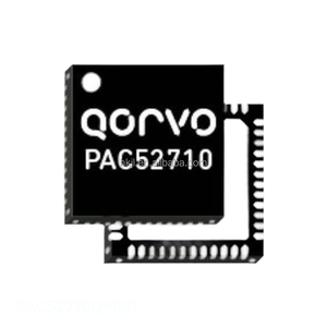 Composants électroniques PAC52710QMSR 48 WFQFN à contacts apparents, en stock - Product Image 1
