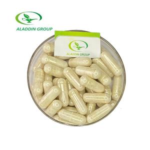 Extracto de Cordyceps Sinensis en Polvo de Alta Pureza, 10% Polisacáridos, para Aumentar la Energía, Apoyo Inmunológico y Pulmonar, Probado por HPLC - Product Image 5