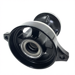 Nuevo Soporte de Cojinete Fuera de Borda TAIWAN UGOOD Gasoline 12596T2-KIT para MERCURY 30-125HP - Product Image 1