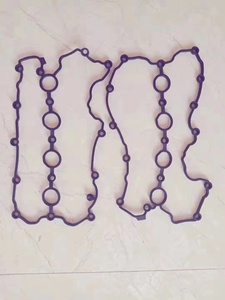 X16XEL <span class=keywords><strong>joint</strong></span> <span class=keywords><strong>de</strong></span> couvercle <span class=keywords><strong>de</strong></span> soupape 90573498 pour <span class=keywords><strong>opel</strong></span> <span class=keywords><strong>CORSA</strong></span> - Product Image 3