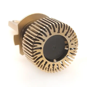 Bombilla LED para Faros Delanteros de Coche P45 X5 12000Lm 130W 3570 CSP Auto H7, Canbus de Alta Potencia, H3 H11 H1 H4 HB3 9005 HB4 9006 9012 - Product Image 4