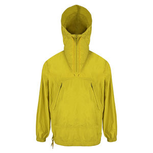 Chaqueta <span class=keywords><strong>Mackintosh</strong></span> impermeable y a prueba <span class=keywords><strong>de</strong></span> viento <span class=keywords><strong>de</strong></span> nailon con capucha para <span class=keywords><strong>hombre</strong></span> y mujer estilo <span class=keywords><strong>de</strong></span> trabajo <span class=keywords><strong>de</strong></span> otoño al aire libre - Product Image 1