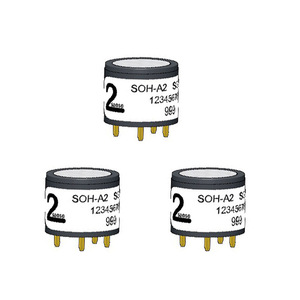 เซ็นเซอร์เคมีไฟฟ้า Alphasense SOH-A2 สำหรับตรวจจับซัลเฟอร์ไดออกไซด์และไฮโดรเจนซัลไฟด์ ใช้พลังงาน 3.3V - Product Image 4