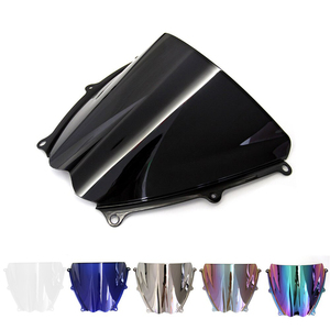 RACEPRO ABSMotorcycle อะไหล่กระจกกันลม,แผ่นกันลมสำหรับ <span class=keywords><strong>Suzuki</strong></span> 07-08 GSXR1000 GSXR <span class=keywords><strong>GSX</strong></span>-R <span class=keywords><strong>1000</strong></span> <span class=keywords><strong>K7</strong></span> - Product Image 3