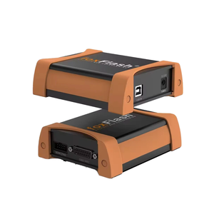 2025 Foxflash otomatik <span class=keywords><strong>ECU</strong></span> TCU programcı ana sürüm OBD önyükleme bdm'yi oku Medc17 tam protokoller çoklu dil motor analizörü - Product Image 2