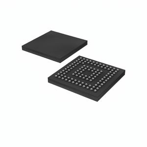 Embedded 113 VFBGA Electronics Component MSP430F5659IZQWR BOM IC In Stock - Product Image 1