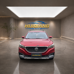 Auto Usado Popular: <span class=keywords><strong>MG</strong></span> ZS 2019 1.5L NA, <span class=keywords><strong>SUV</strong></span> Compacto Manual, Bajo Consumo de Combustible, Manejo Ágil y Excelente Relación Calidad-Precio - Product Image 2