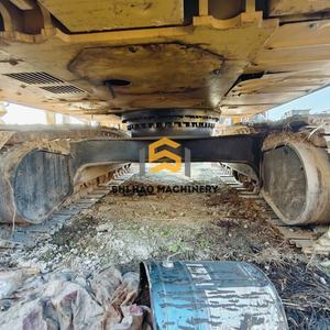 Excavadoras de cadenas Caterpillar 320D usadas de 20 toneladas, duraderas y robustas, suministro de fábrica, fiables para proyectos de sitios de construcción - Product Image 5