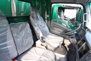 <span class=keywords><strong>Nuevas</strong></span> Camionetas <span class=keywords><strong>Refrigeradas</strong></span> Isuzu Diésel Manuales Euro 6 de 2-10 Toneladas, Mini Camiones Refrigerados y Camiones para Transporte de Carne - Product Image 5