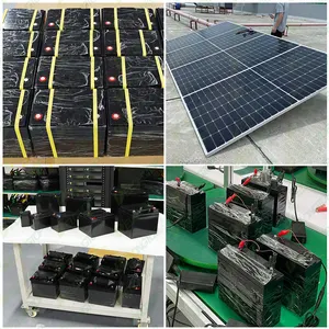 จักรยานไฟฟ้า20ah 6000รอบ12V สกู๊ตเตอร์รถจักรยานยนต์แบตเตอรี่ Lifepo4ลิเธียม