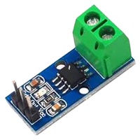 Module de capteur de courant ACS712ELCTR, gamme 5A/20A/30A, module ACS712