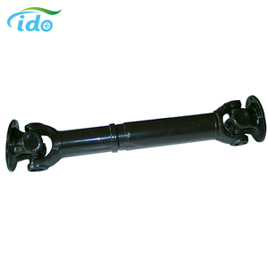 Eje de transmisión de hélice de cardán para coche, piezas de automóvil 27103-84C00 para <span class=keywords><strong>Suzuki</strong></span> Samurai, vehículo cerrado todoterreno SJ 413 - Product Image 6