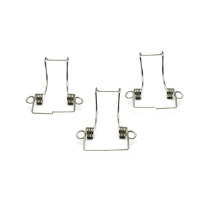 Tùy chỉnh đôi Xoắn mùa xuân giữ lại mùa xuân clip cho ánh sáng toàn cầu - Product Image 2