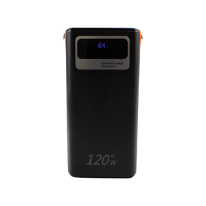 Nueva Estación de Energía Portátil para Exteriores KP302 2025 con Puerto de Gran Capacidad de 30000 mAh - Product Image 2