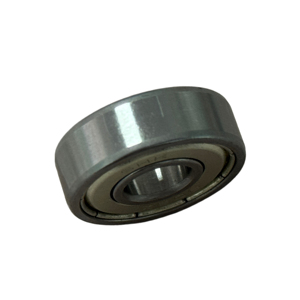 <span class=keywords><strong>Rodamiento</strong></span> de Bolas de Ranura Profunda de Alta Precisión, Tamaño Personalizado, 608ZZ/P5, 8 mm x 22 mm x 7 mm, <span class=keywords><strong>Rodamiento</strong></span> de Acero al Cromo - Product Image 2