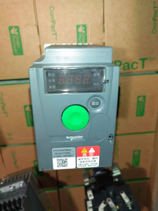 ไดรฟ์ปรับความเร็วรอบมอเตอร์ Schneider ATV310H075N4A ของแท้ 100% รุ่น 310 VFD 0.75kW 1HP 380-460V 3 เฟส ไม่มีฟิลเตอร์ - Product Image 2