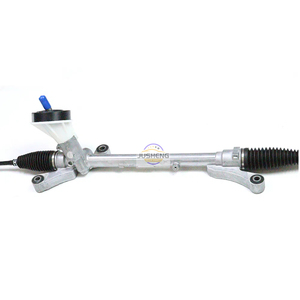 Conjunto <span class=keywords><strong>de</strong></span> Cremallera <span class=keywords><strong>de</strong></span> Dirección Asistida Eléctrica EPS para <span class=keywords><strong>Mazda</strong></span> <span class=keywords><strong>2</strong></span> Demio RHD D652-32-110A D652-32-110B 8V513200CH <span class=keywords><strong>Caja</strong></span> <span class=keywords><strong>de</strong></span> Dirección - Product Image 2