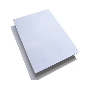 सोने पूर्व कागज आइवरी बोर्ड कागज 170-400gsm पूर्ण विनिर्देशों