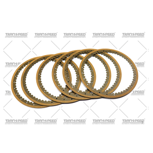 Transpeed 09G TF60-<span class=keywords><strong>SN</strong></span> d'autres systèmes de Transmission automatique Disque de friction de Transmission automatique 09g pour Vws - Product Image 6