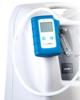 MAXTEC UltraMaxO2 Sensor O2 & Pengukur Oksigen-OEM Dapat Disesuaikan Akurasi 1,5% Rentang 0-100% untuk Teknisi