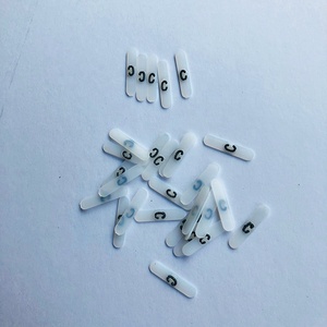 NDT công nghiệp x Ray Lead letters Instrument Bộ Phận & phụ kiện - Product Image 5