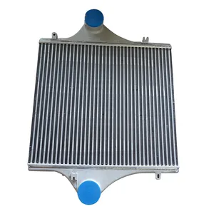 Factory Direct sales Diesel engine Heavy Truck Parts Intercooler DZ95259531501