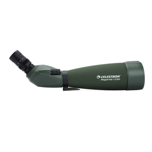 Telescopio Angulado Celestron Regal M2 16-48x65mm ED con Doble Enfoque, Monocular para Observación de Aves, Caza, Astronomía - Product Image 1