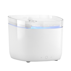 ปั๊มไร้สายที่มีความจุมากประกอบง่ายบำรุงรักษาง่ายเครื่องจ่ายน้ำอัตโนมัติสำหรับสัตว์เลี้ยงอัจฉริยะ - Product Image 4